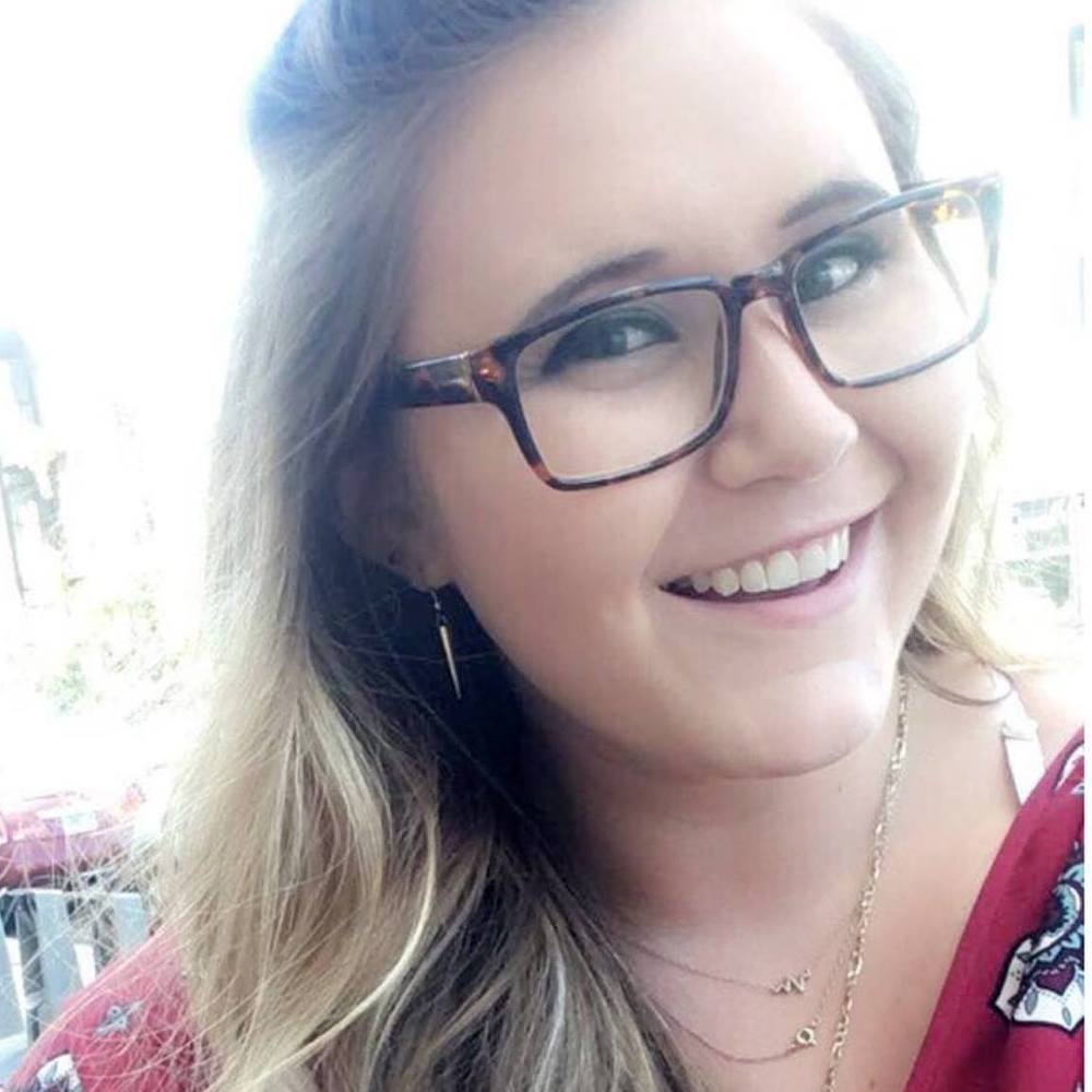 Meet your Posher, Brooke